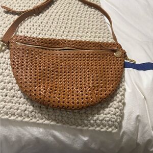 Clare V. Grande Fanny